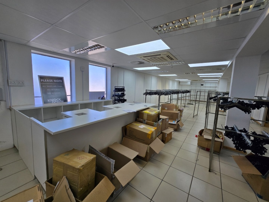 To Let Commercial Property for Rent in Ficksburg Free State